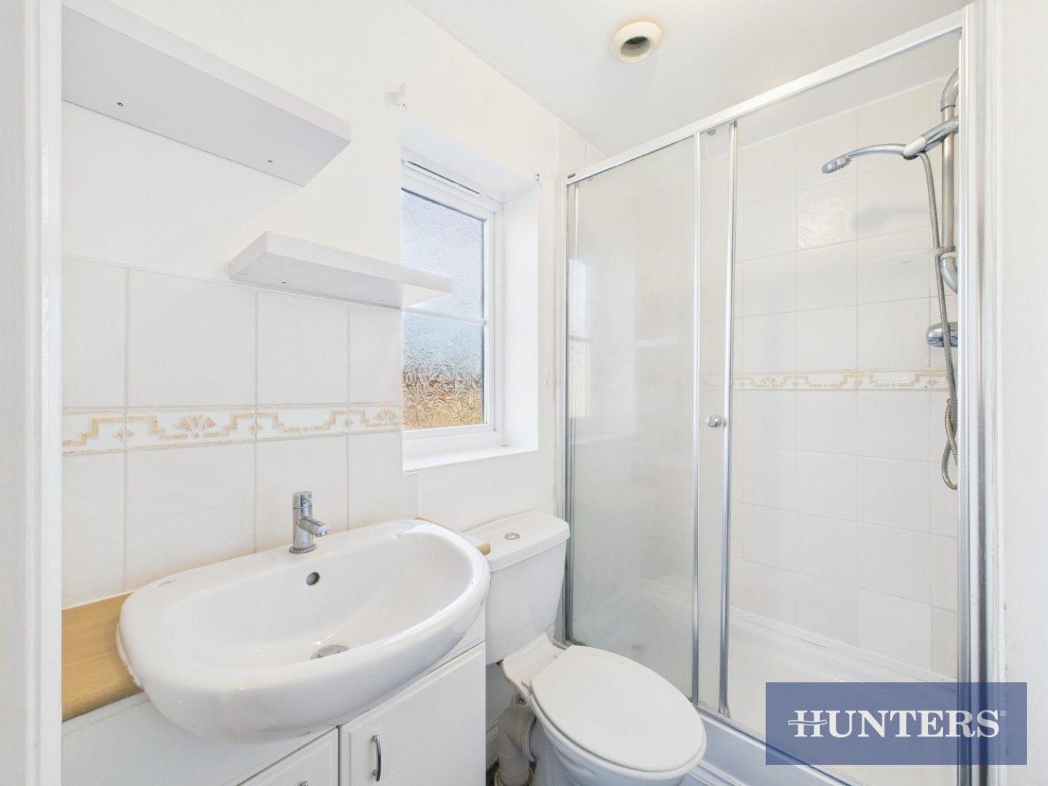 Windermere Drive, Bridlington