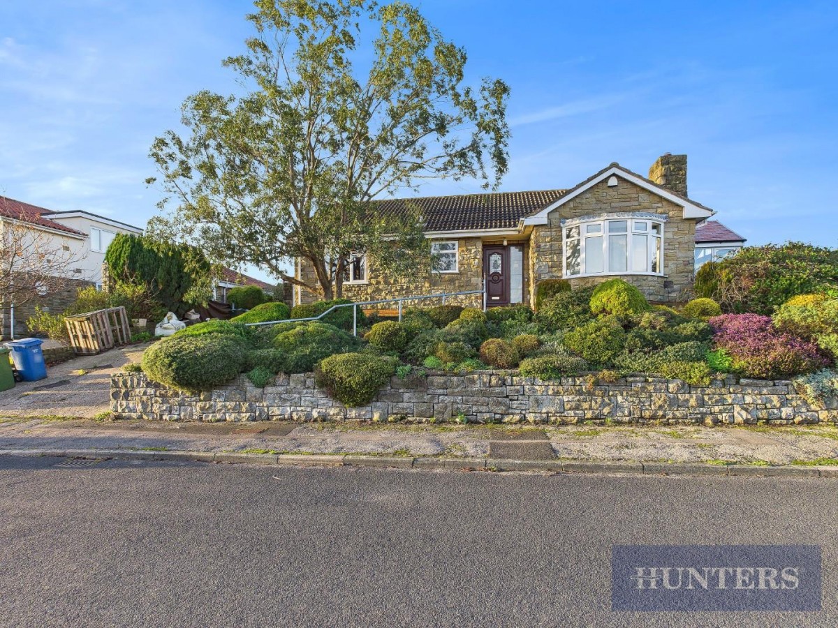 Lancaster Way, Scalby, Scarborough