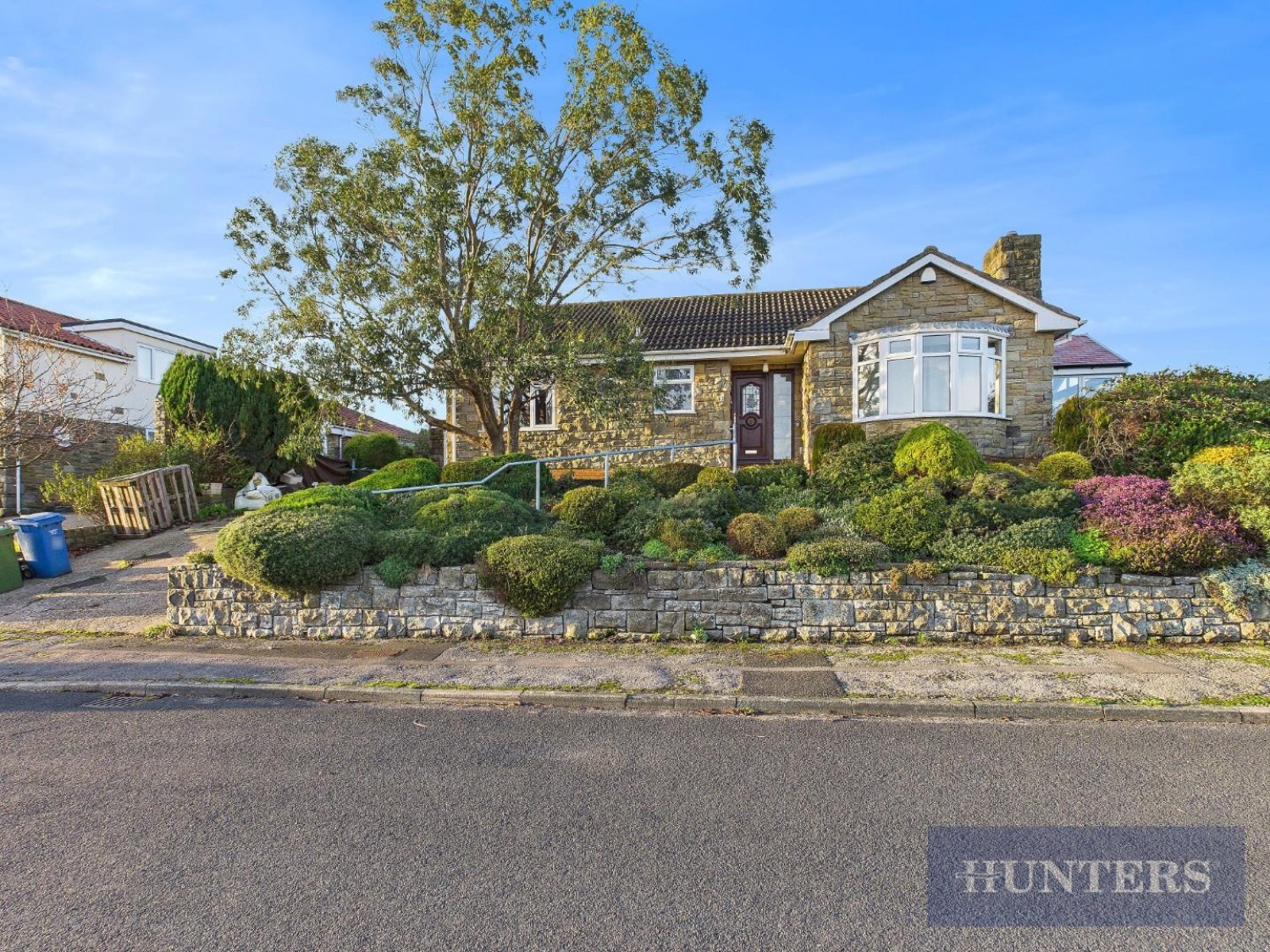 Lancaster Way, Scalby, Scarborough