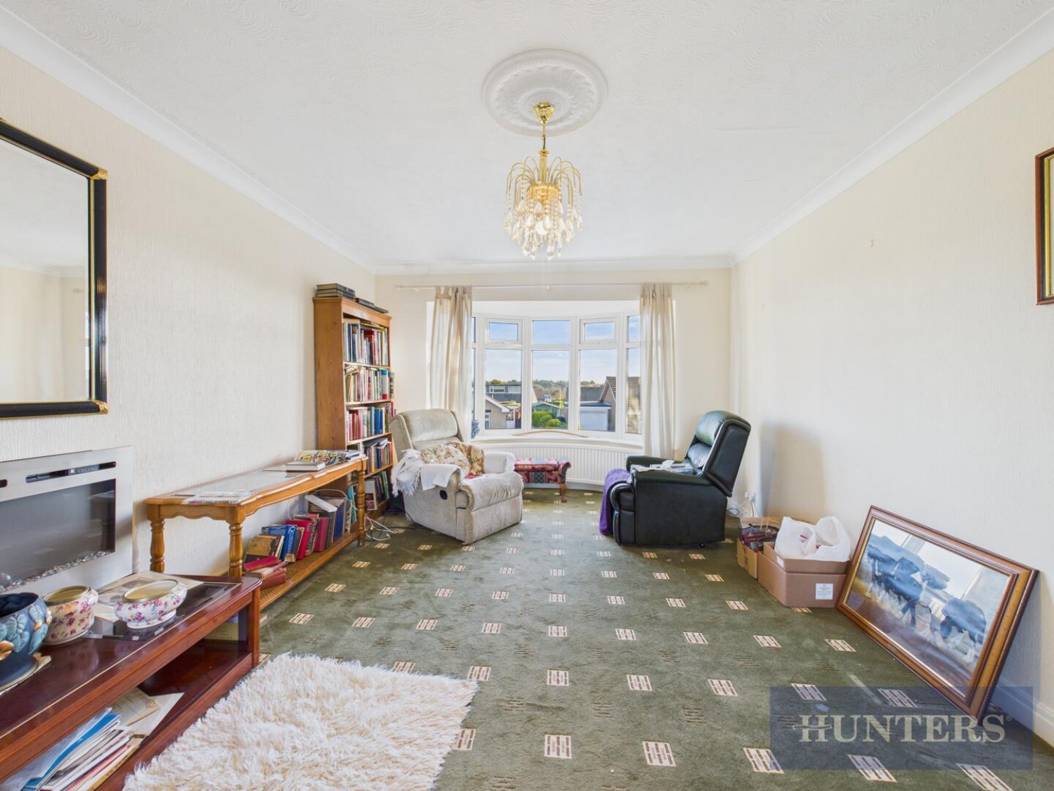 Lancaster Way, Scalby, Scarborough