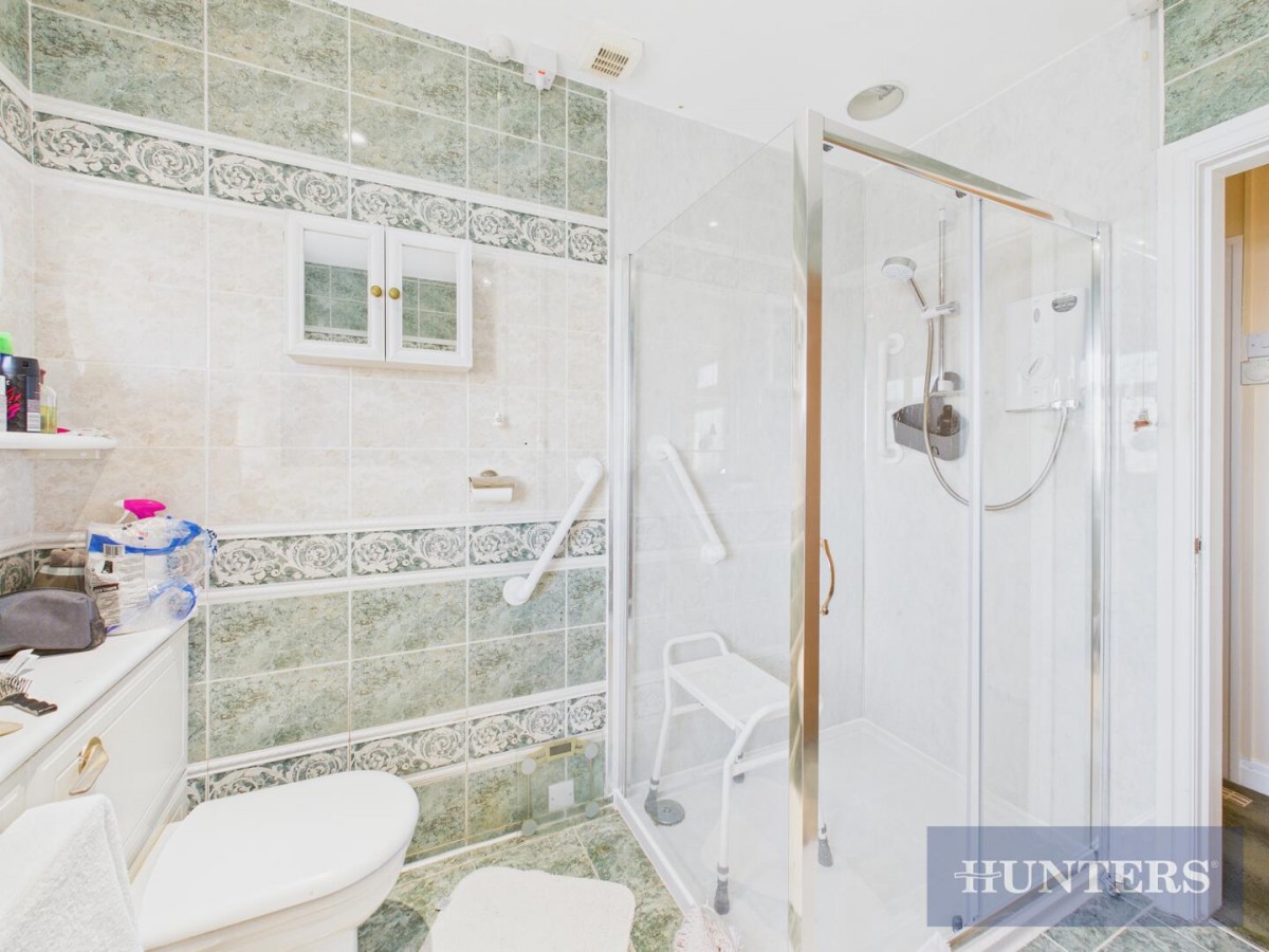 Lancaster Way, Scalby, Scarborough