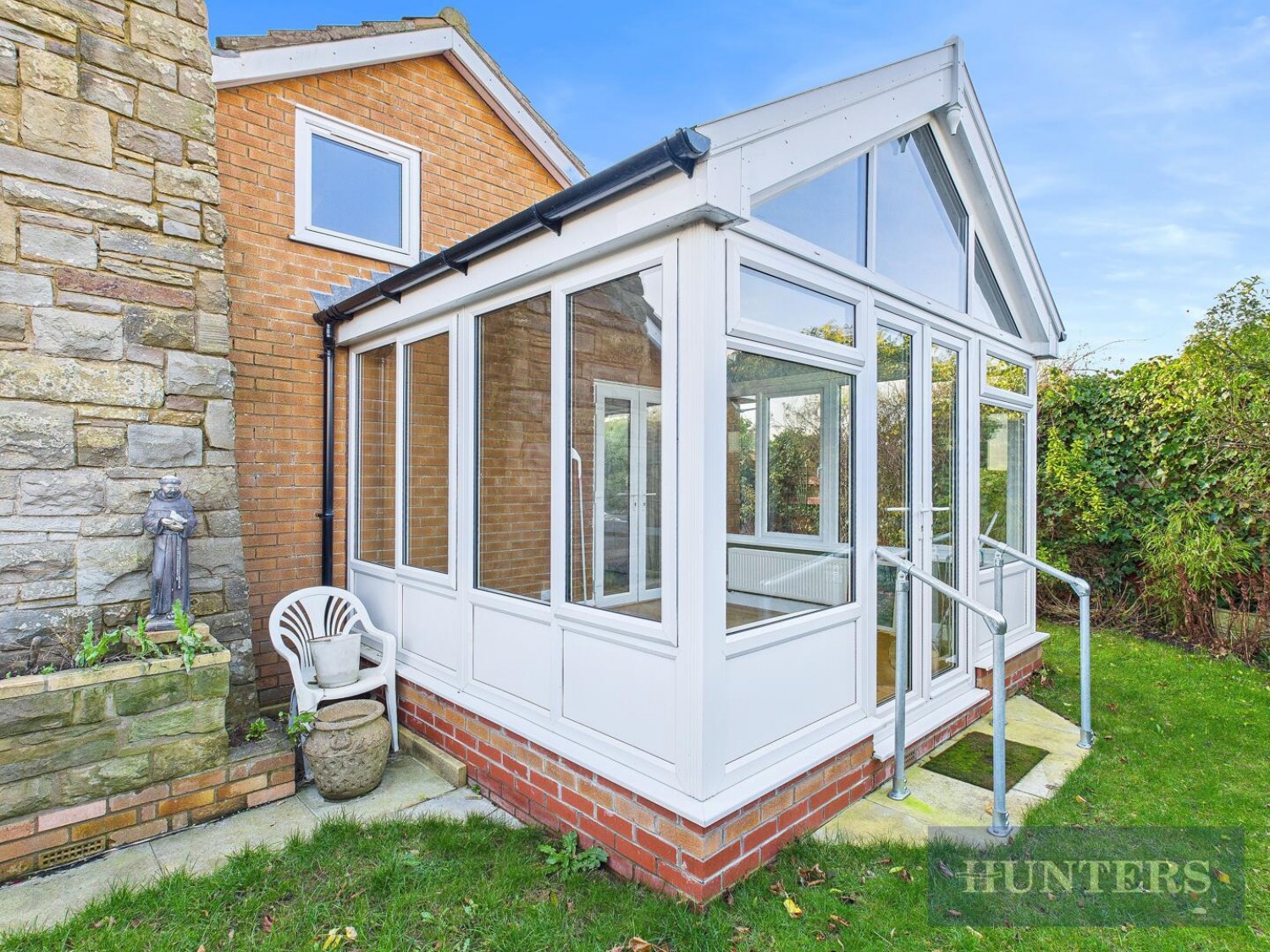 Lancaster Way, Scalby, Scarborough