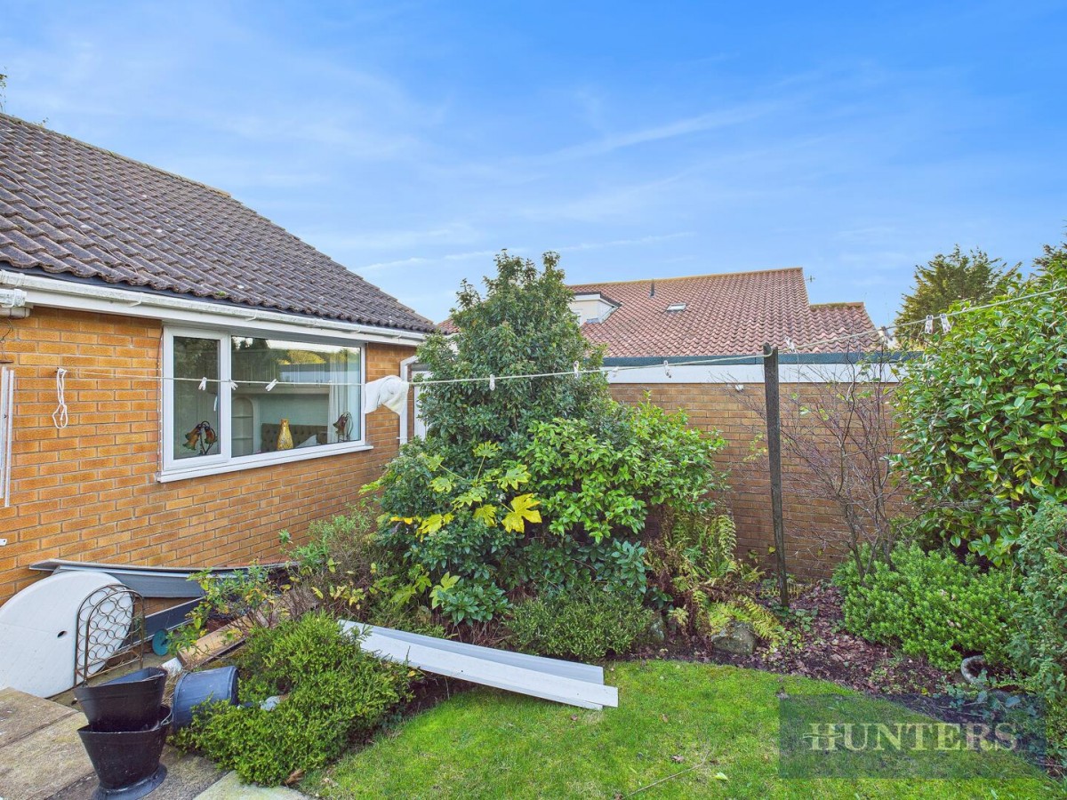 Lancaster Way, Scalby, Scarborough