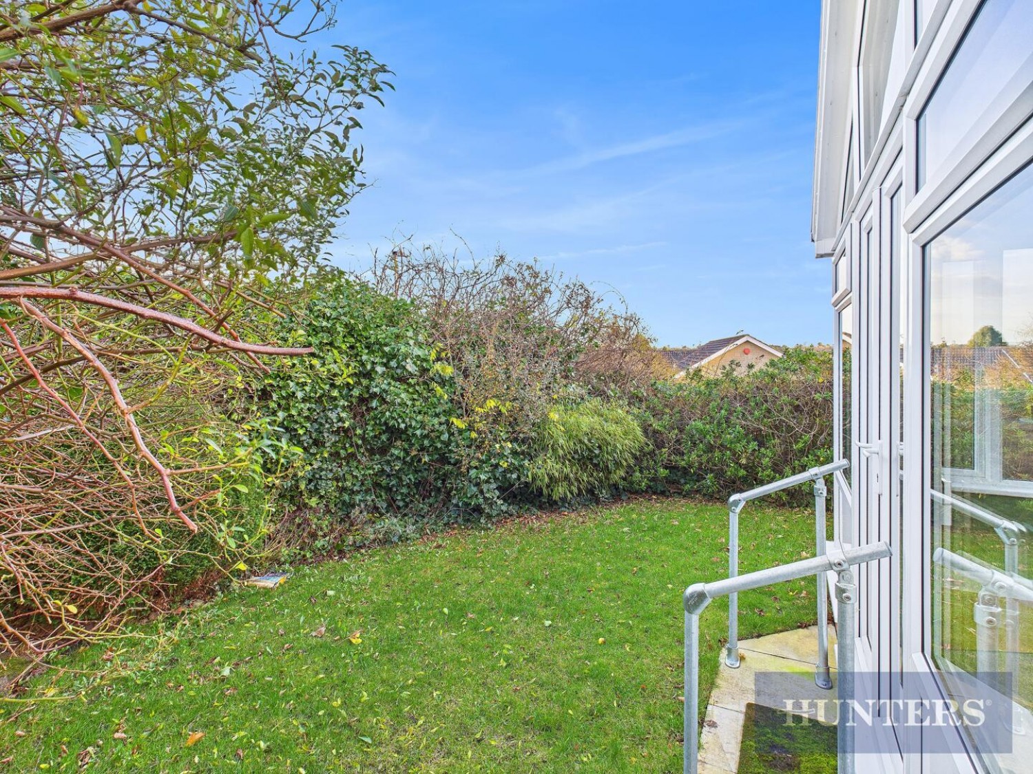 Lancaster Way, Scalby, Scarborough