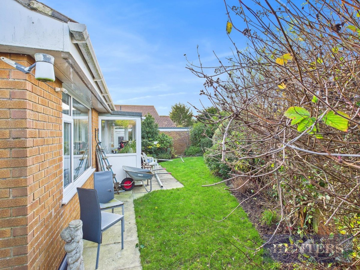 Lancaster Way, Scalby, Scarborough