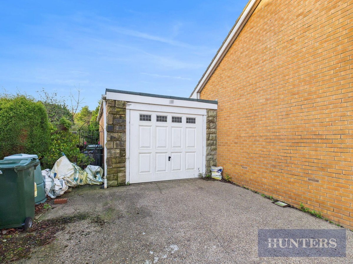 Lancaster Way, Scalby, Scarborough