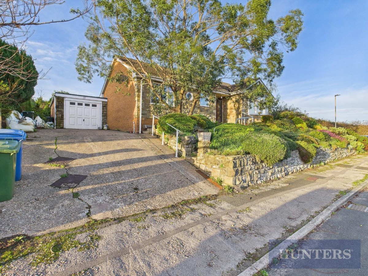 Lancaster Way, Scalby, Scarborough