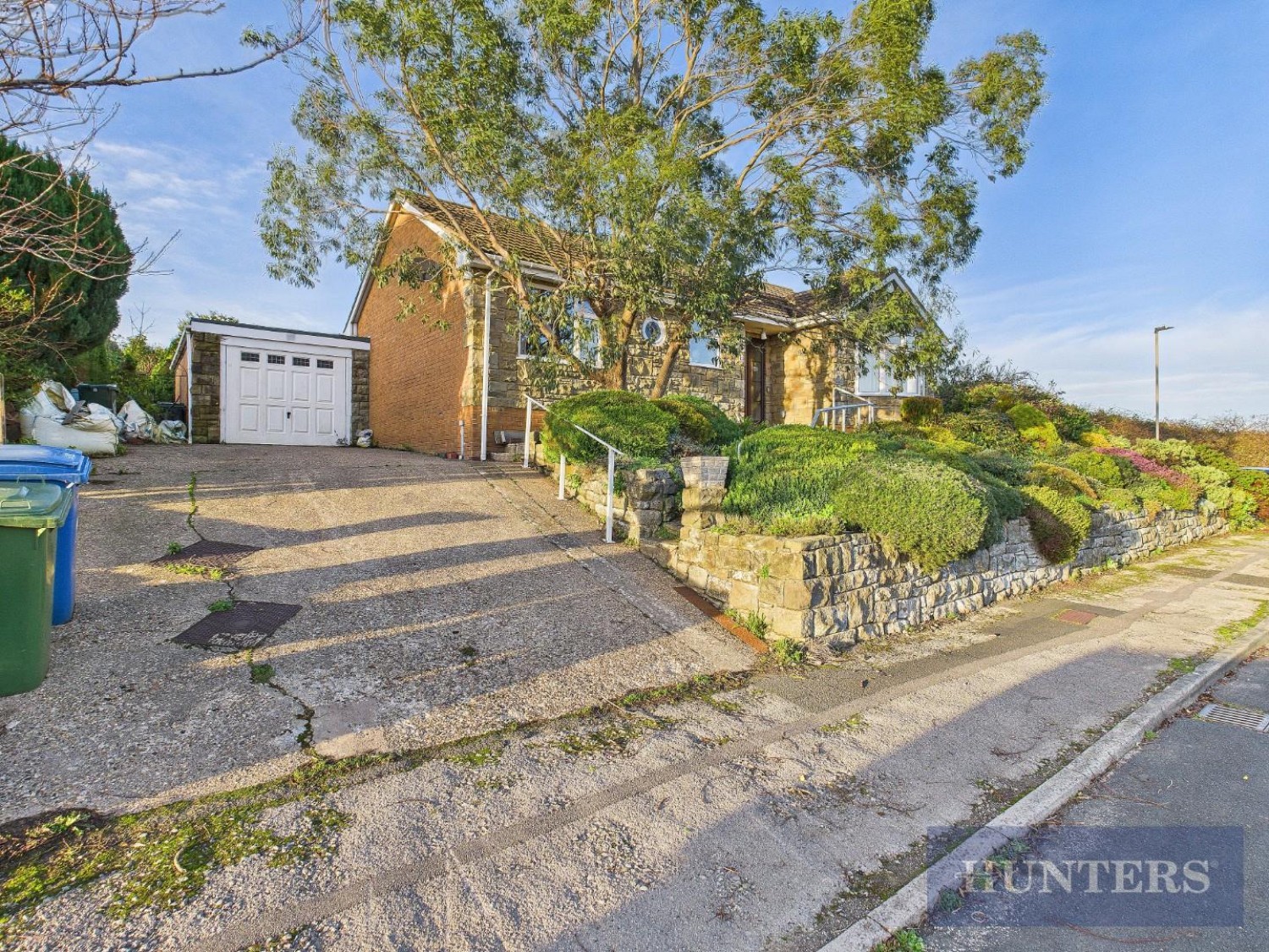 Lancaster Way, Scalby, Scarborough