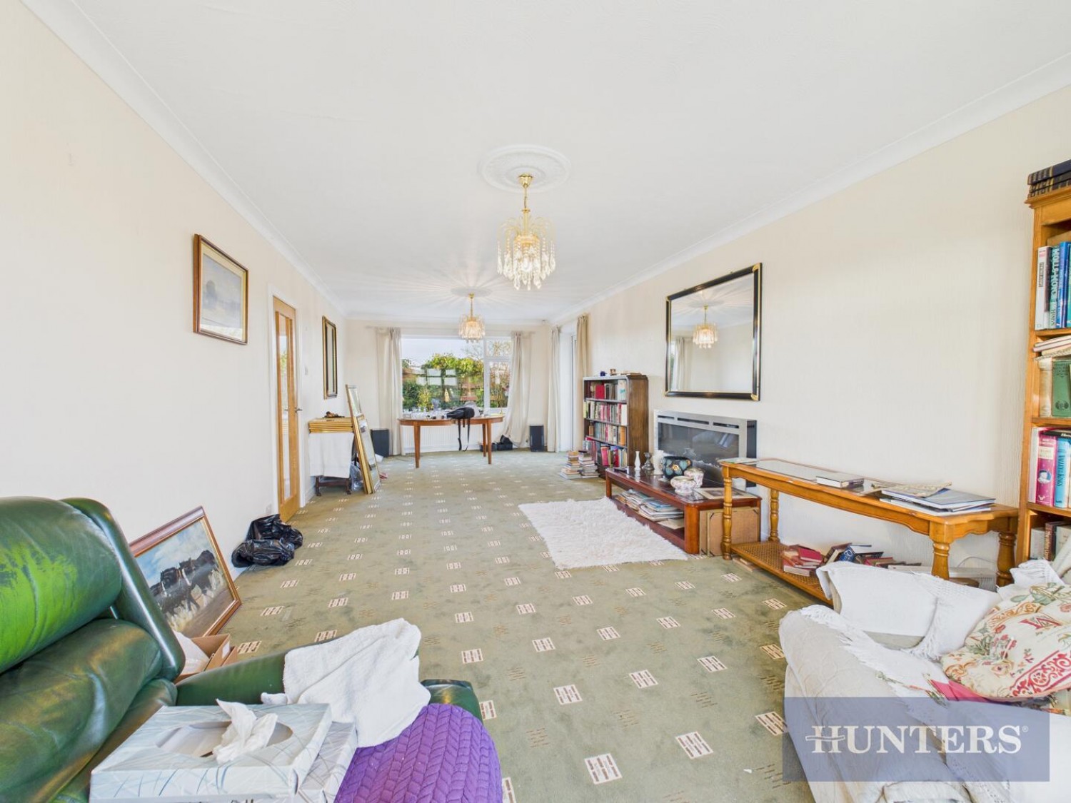 Lancaster Way, Scalby, Scarborough