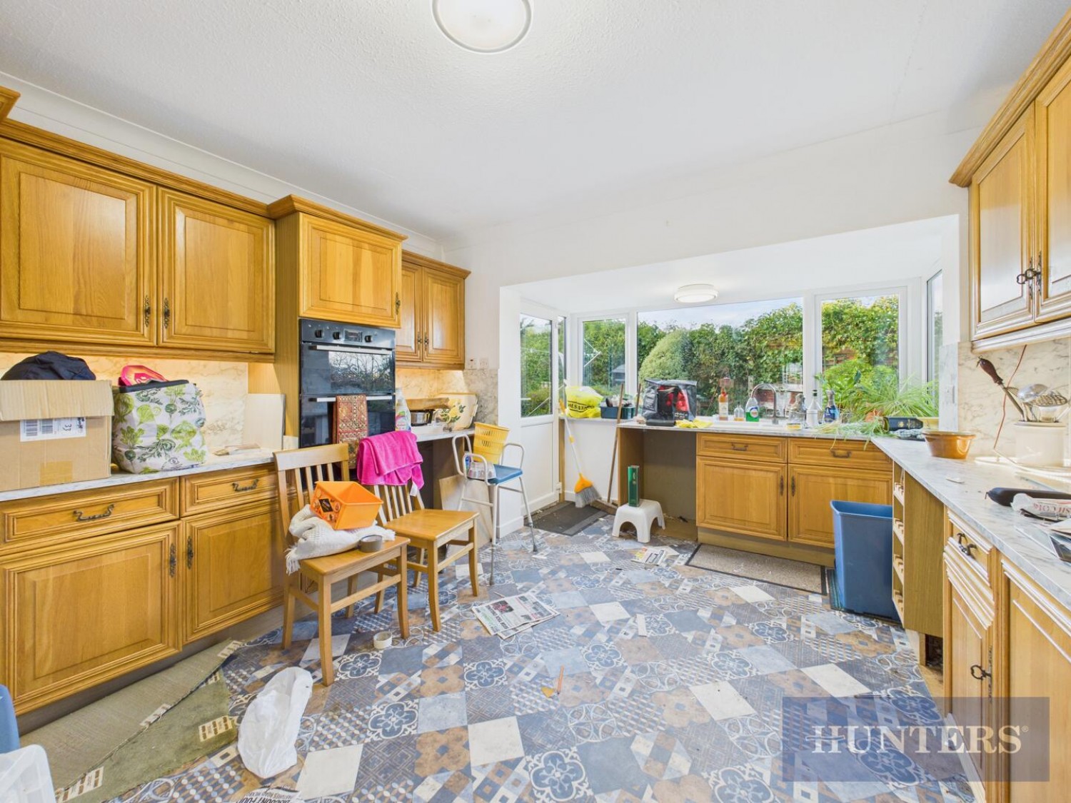 Lancaster Way, Scalby, Scarborough