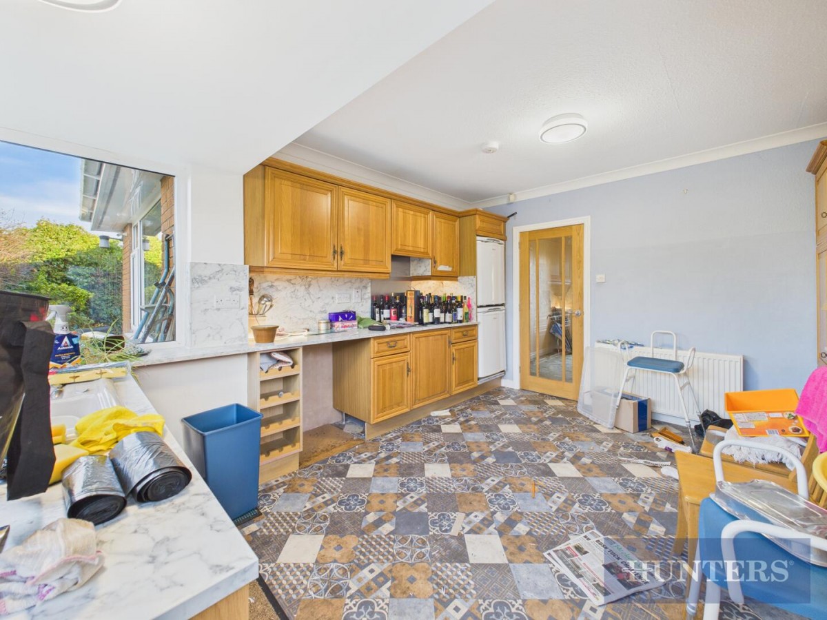 Lancaster Way, Scalby, Scarborough