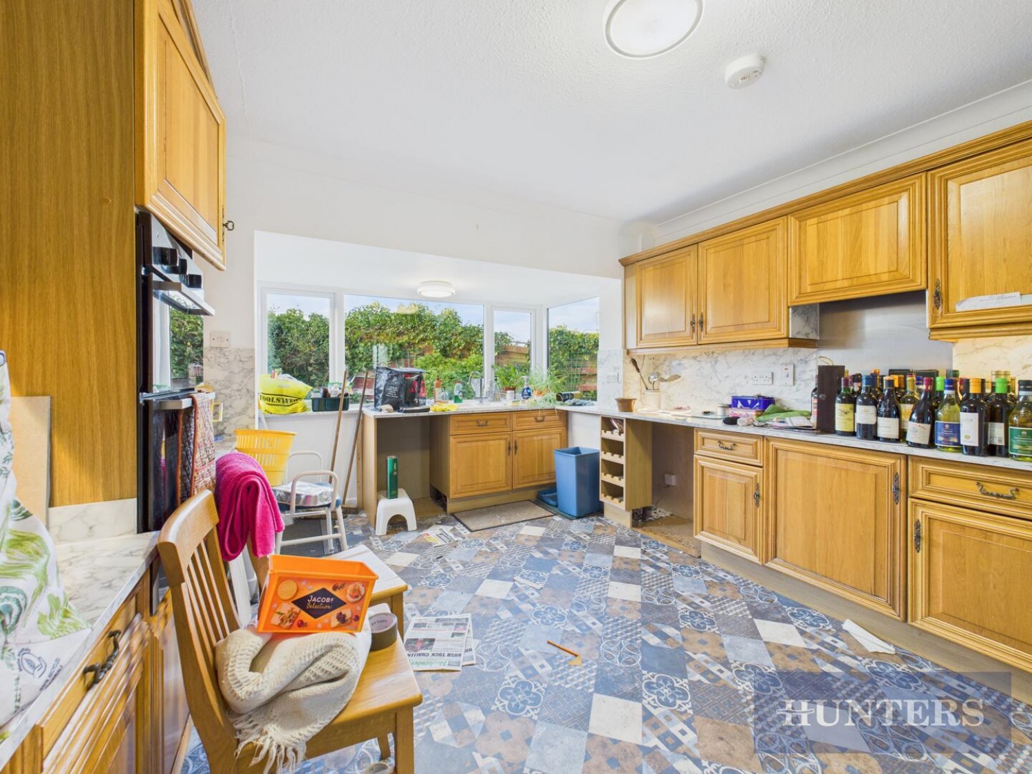 Lancaster Way, Scalby, Scarborough