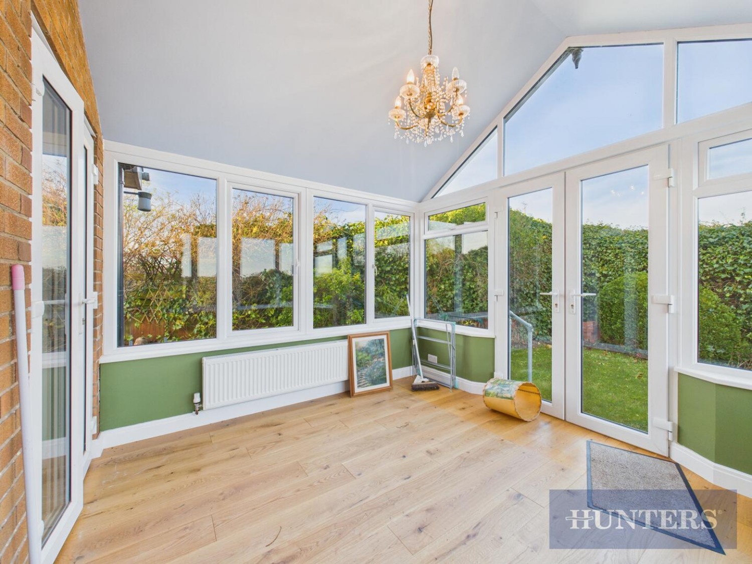 Lancaster Way, Scalby, Scarborough