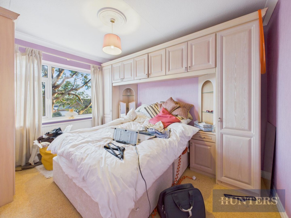 Lancaster Way, Scalby, Scarborough