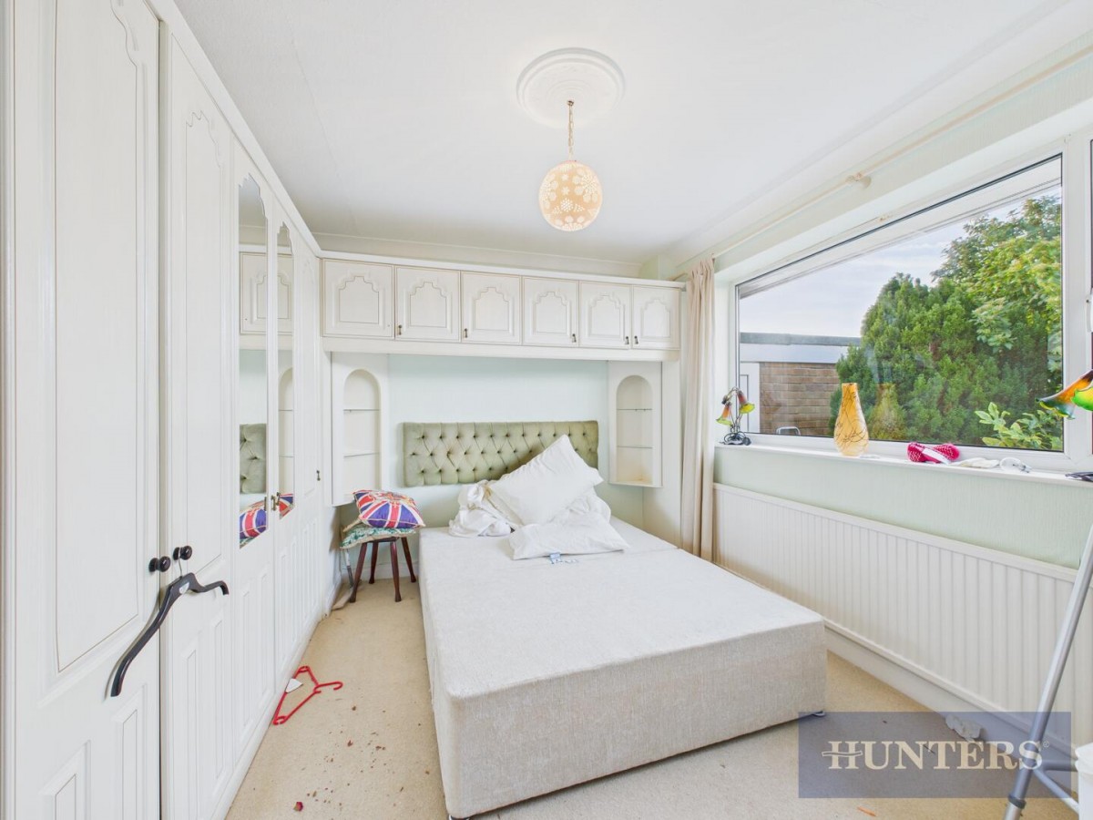 Lancaster Way, Scalby, Scarborough