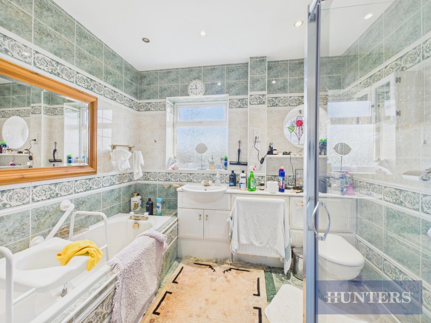 Lancaster Way, Scalby, Scarborough