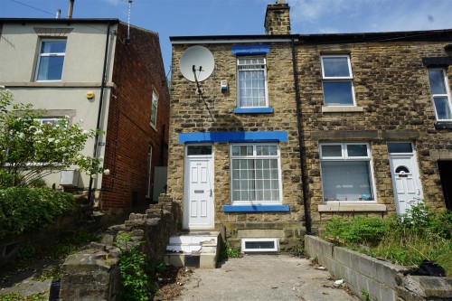 Springvale Road, Crookes, Sheffield, S10