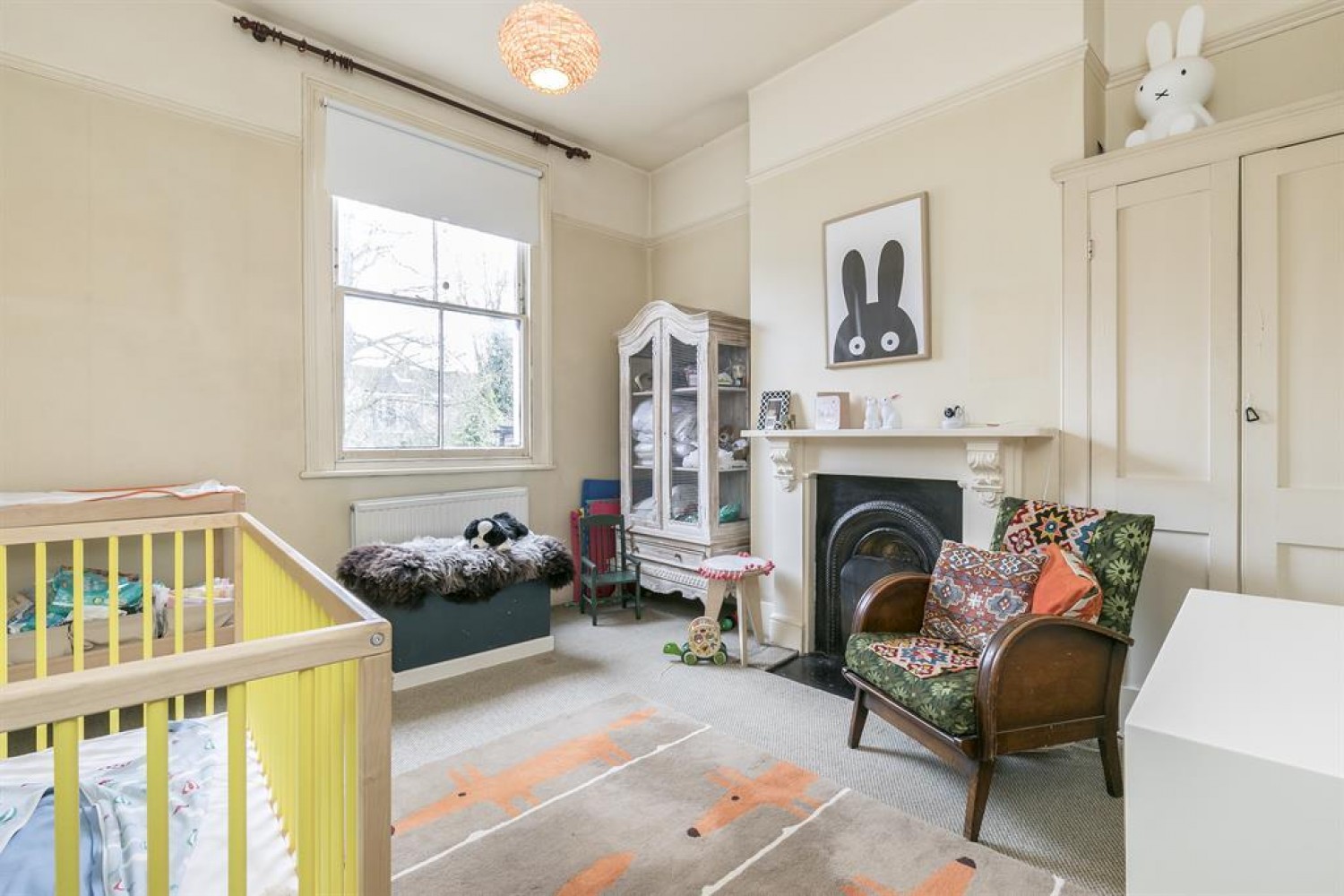 Queen Elizabeth's Walk, London, N16