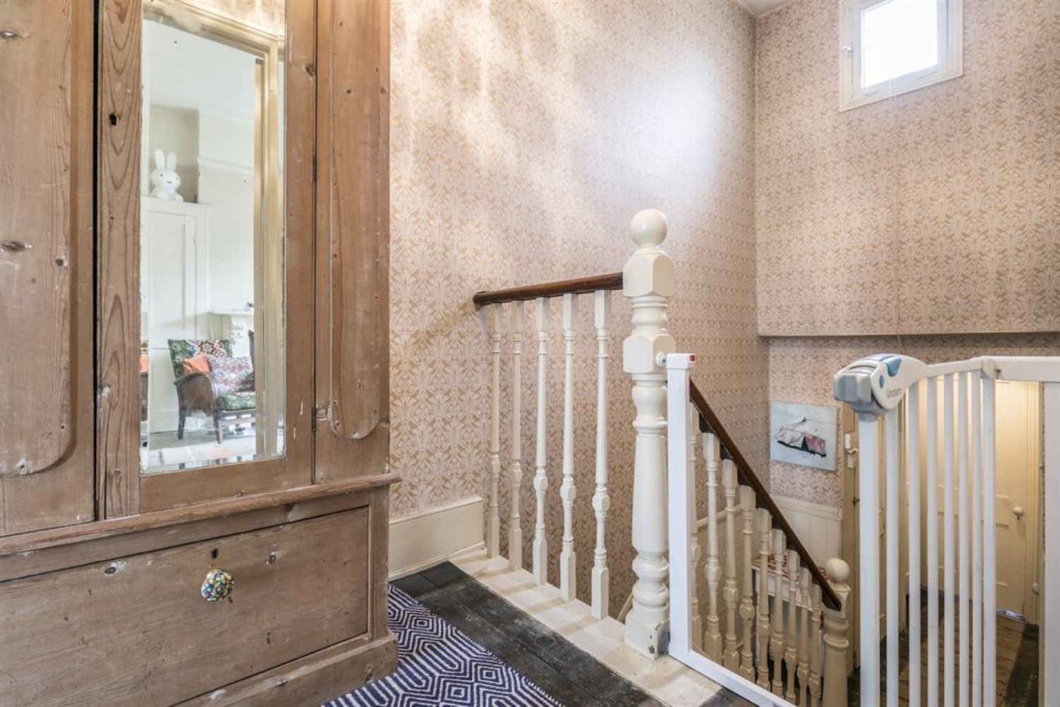 Queen Elizabeth's Walk, London, N16