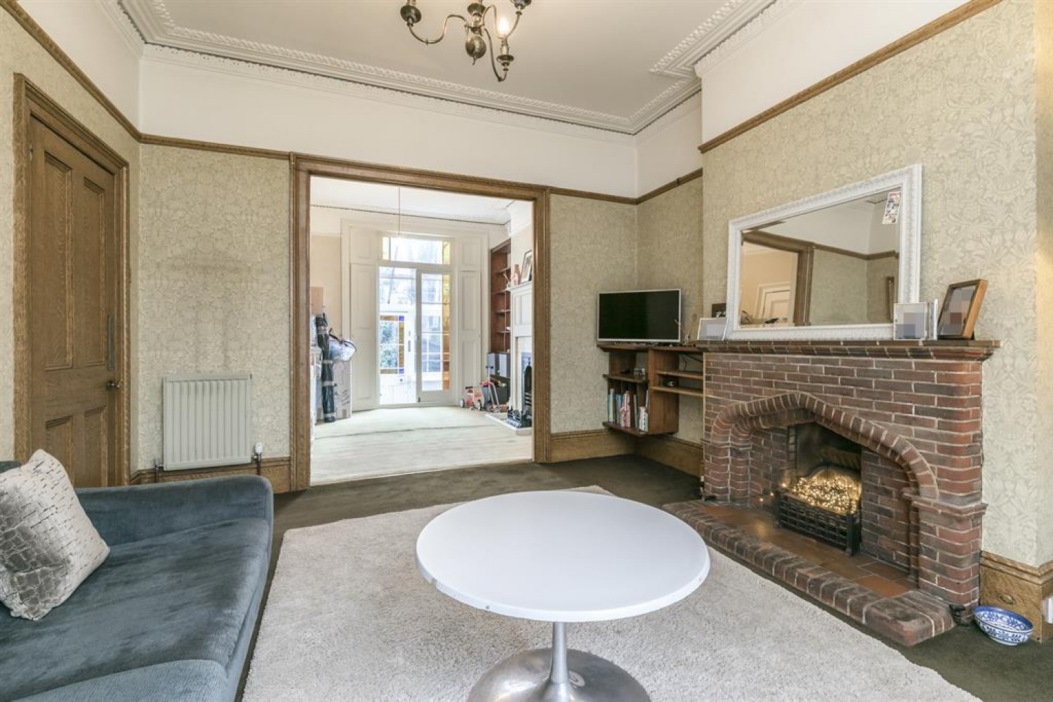 Queen Elizabeth's Walk, London, N16