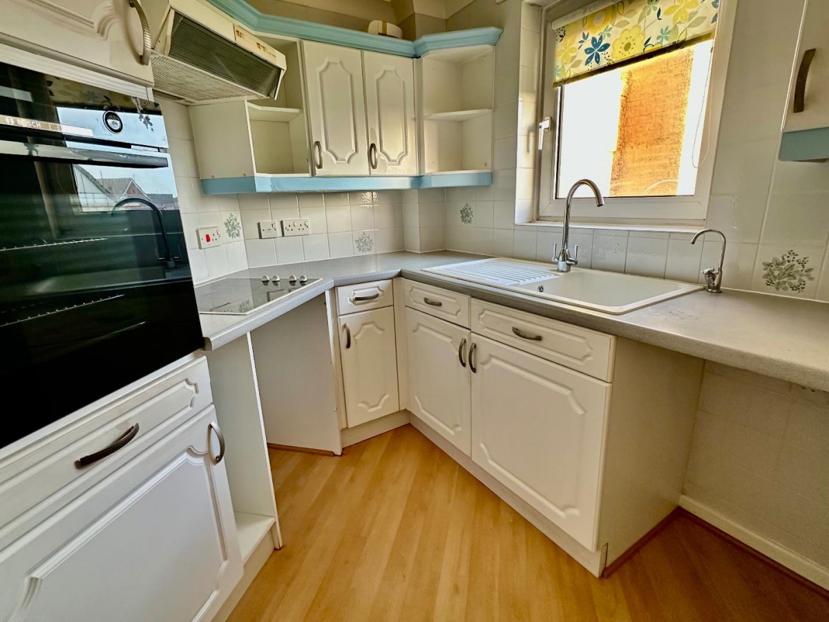 Clifton Drive North, Lytham St. Annes