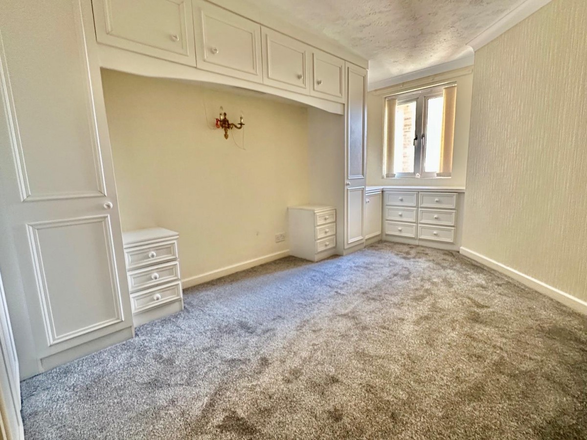 Clifton Drive North, Lytham St. Annes