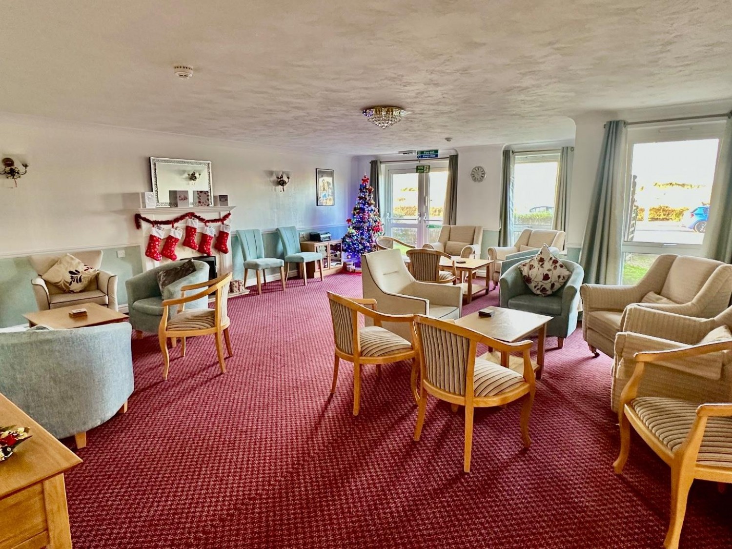 Clifton Drive North, Lytham St. Annes