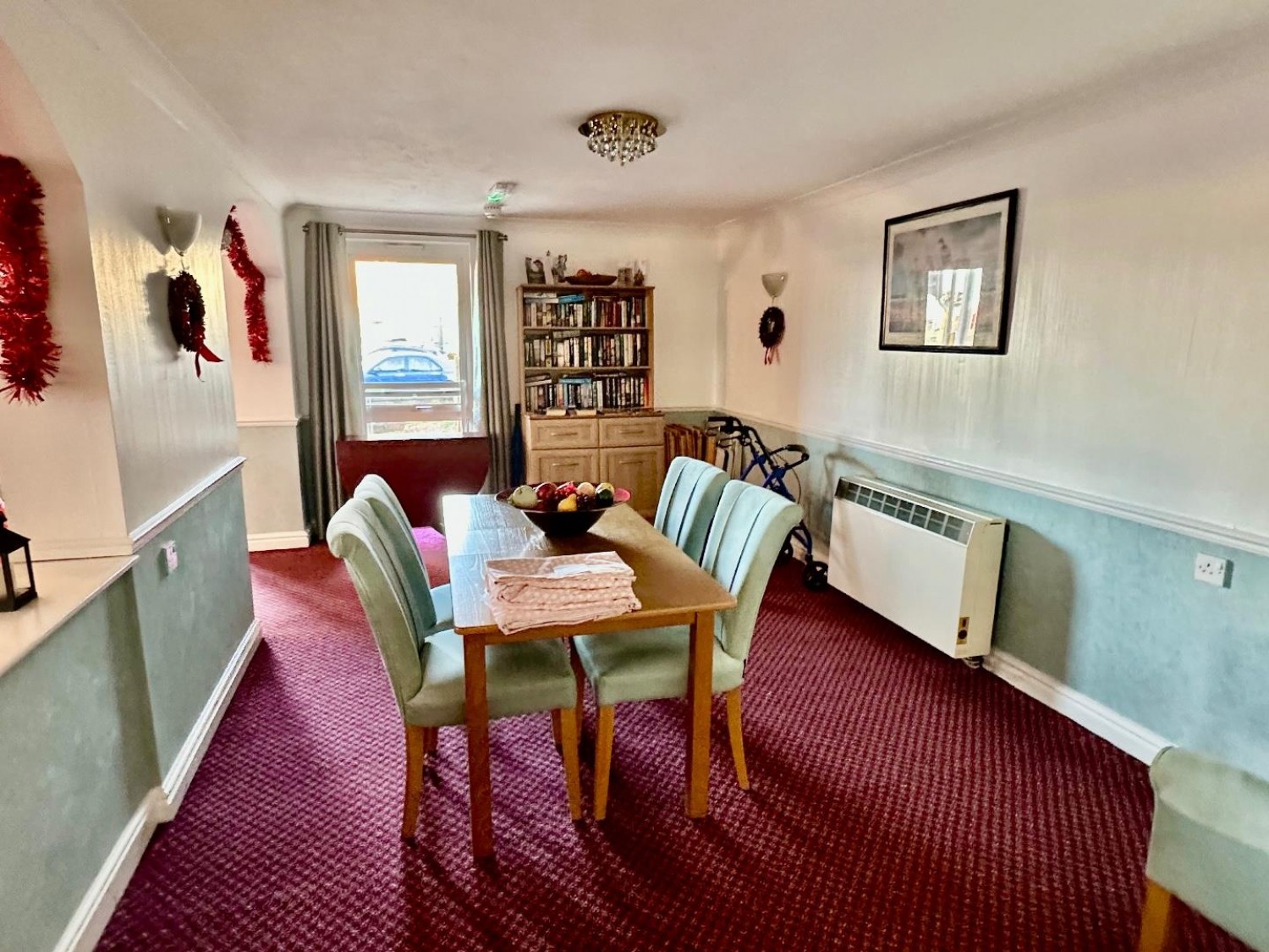 Clifton Drive North, Lytham St. Annes