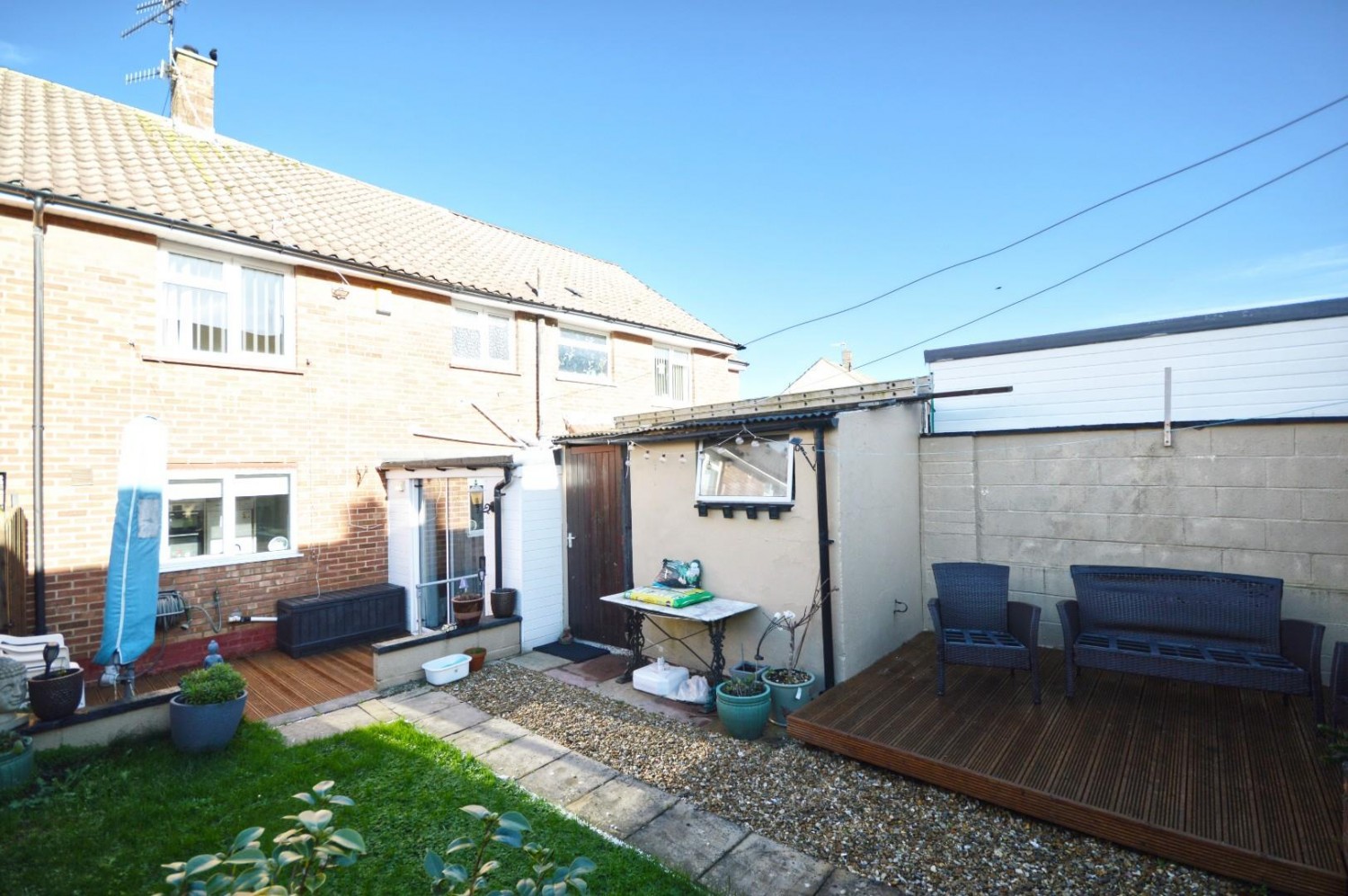 Shortwood Road, Bristol, BS13 0QN