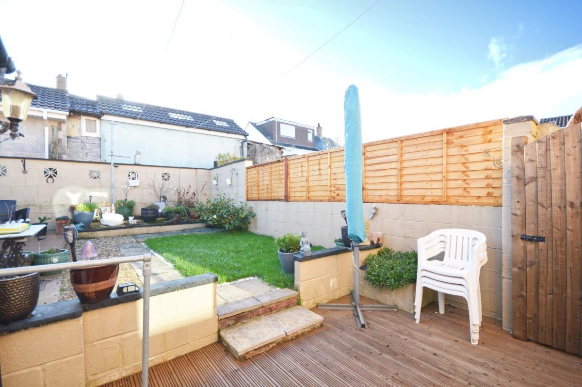 Shortwood Road, Bristol, BS13 0QN