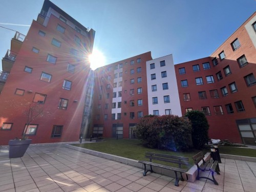 Citygate Block 3, 5 Blantyre Street, M15 4JJ