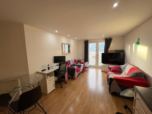 Gilbert House, Elmira Way, Salford, M5 3DE