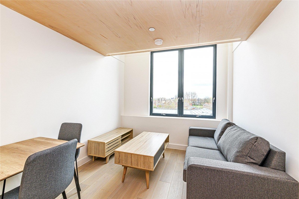 Sky Garden, 7 Spinners Way, Manchester