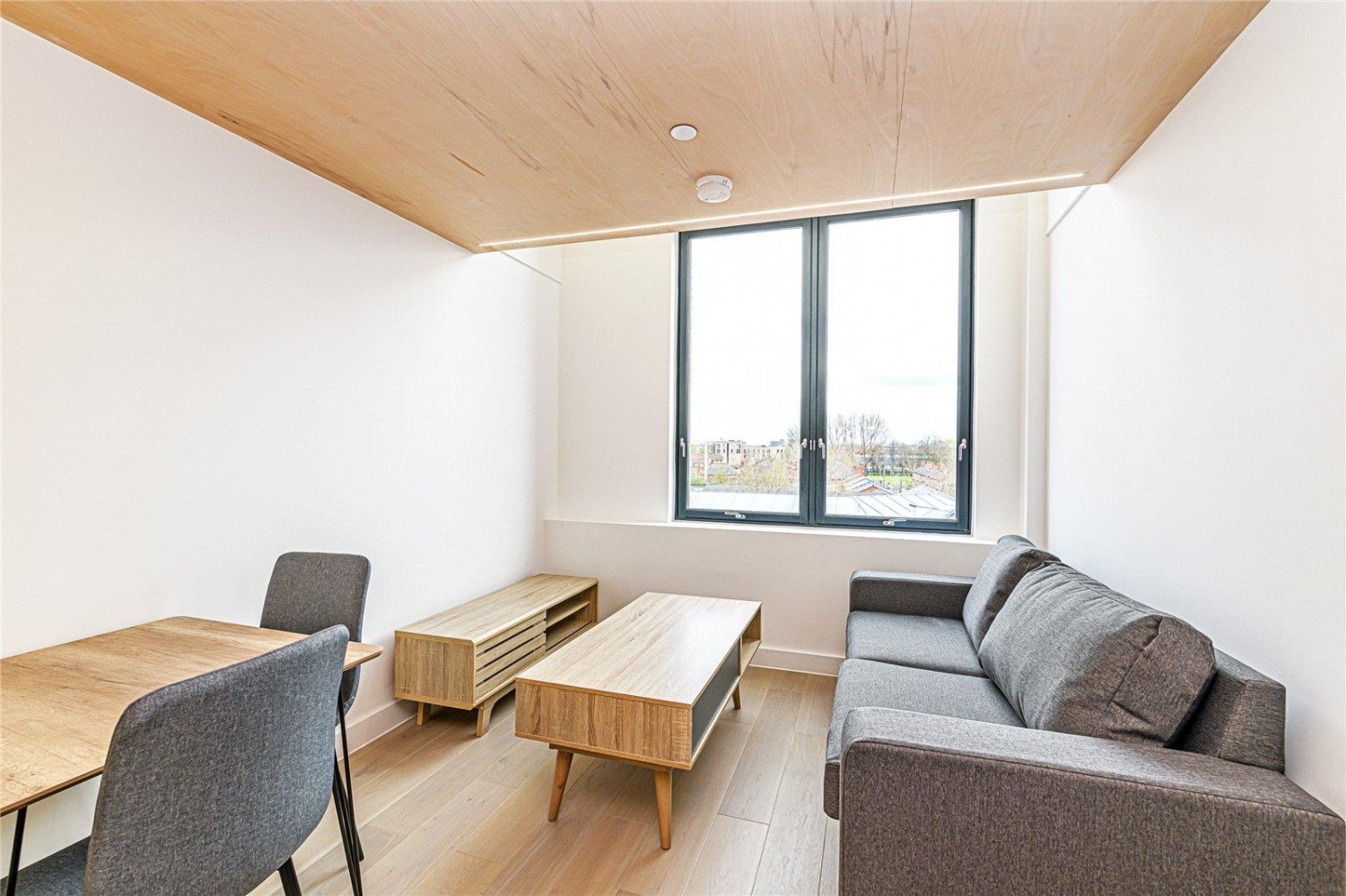 Sky Garden, 7 Spinners Way, Manchester