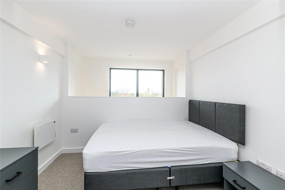 Sky Garden, 7 Spinners Way, Manchester