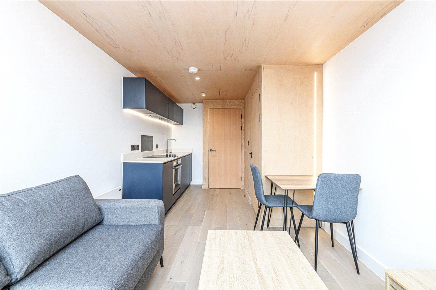 Sky Garden, 7 Spinners Way, Manchester