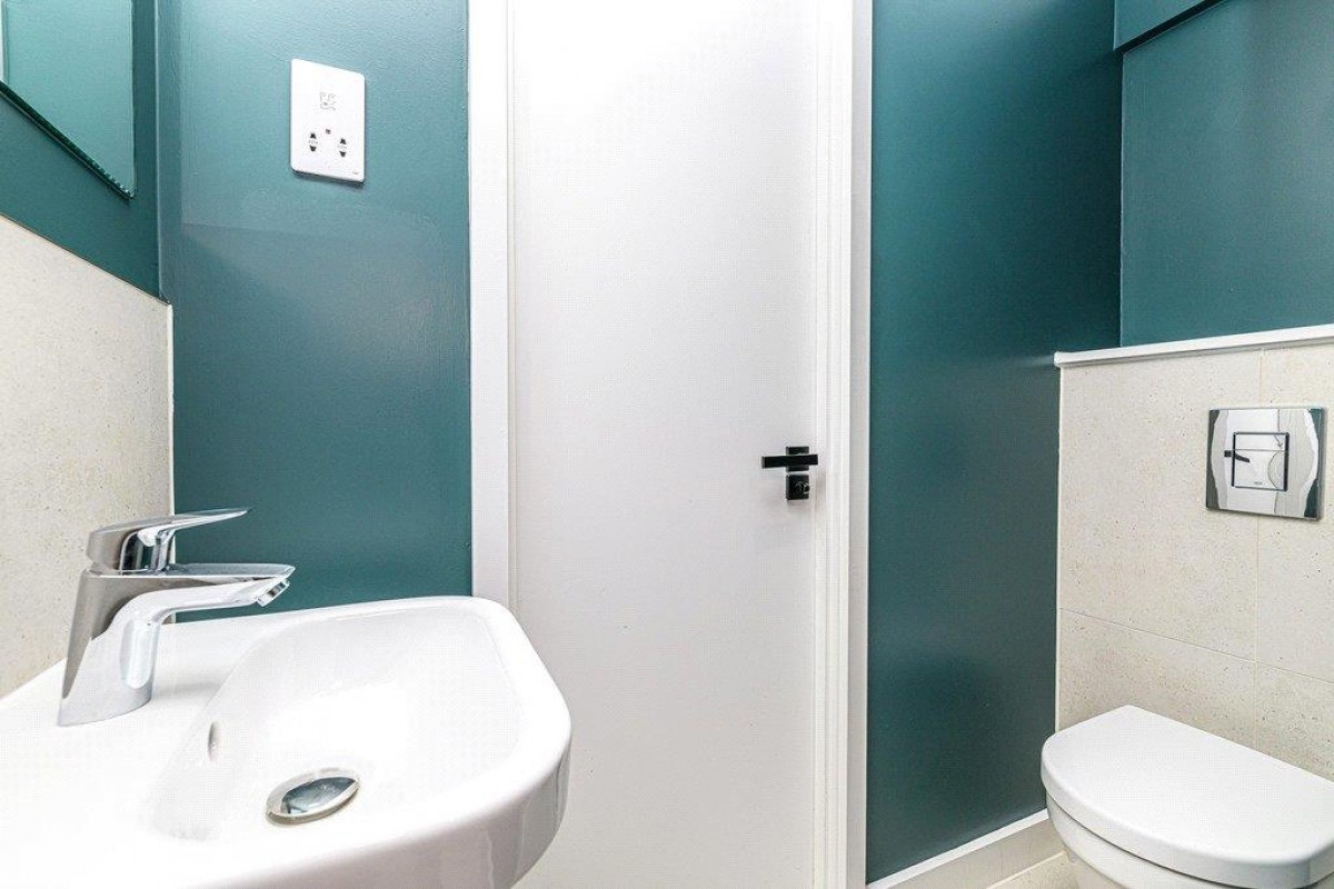 Sky Garden, 7 Spinners Way, Manchester