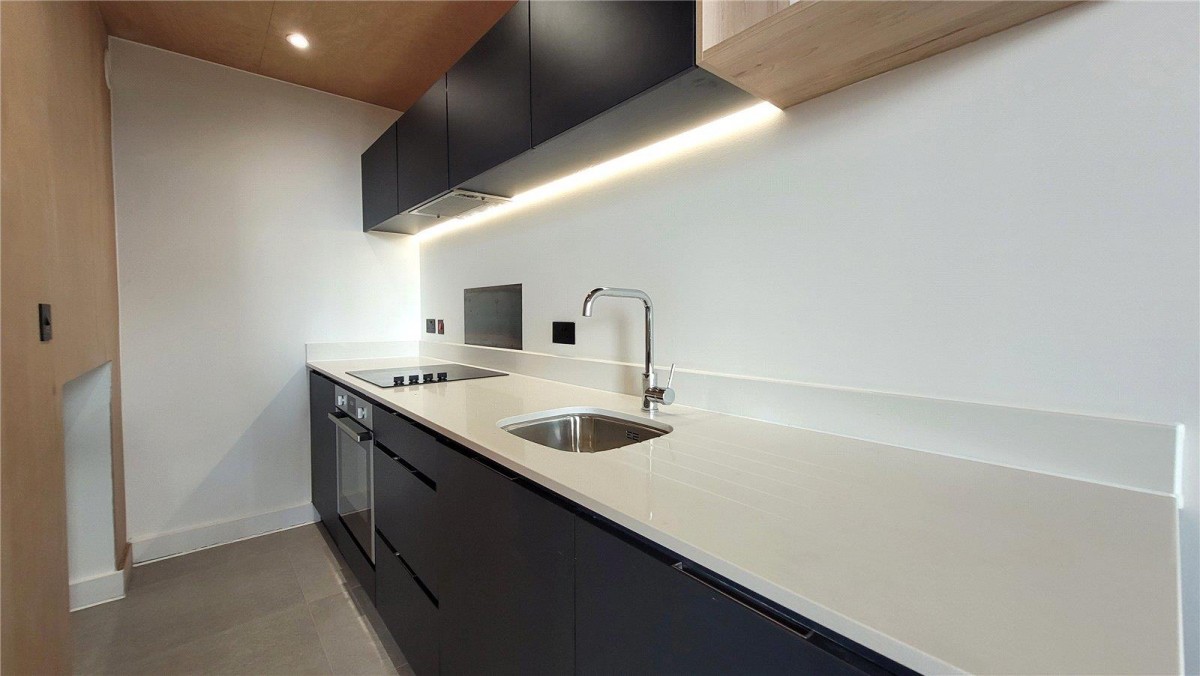 Sky Gardens 7 Spinners Way, Manchester