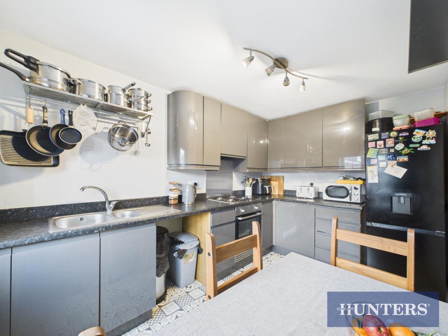 St. Georges Croft, Bridlington