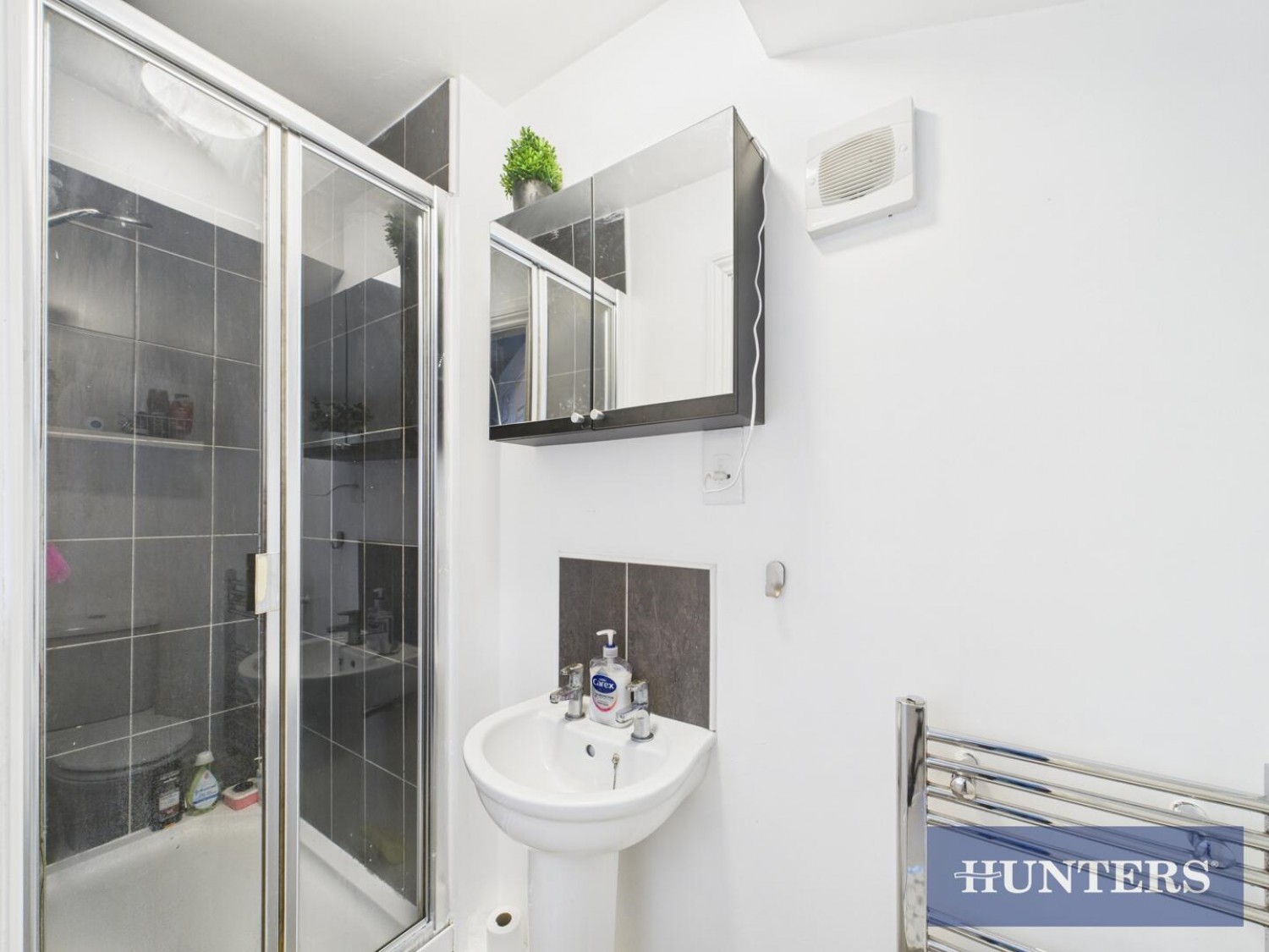 St. Georges Croft, Bridlington