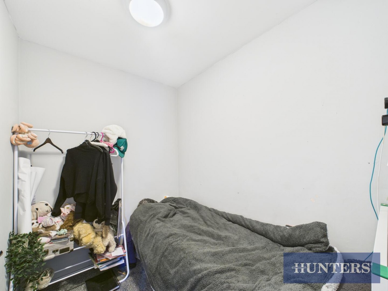 St. Georges Croft, Bridlington