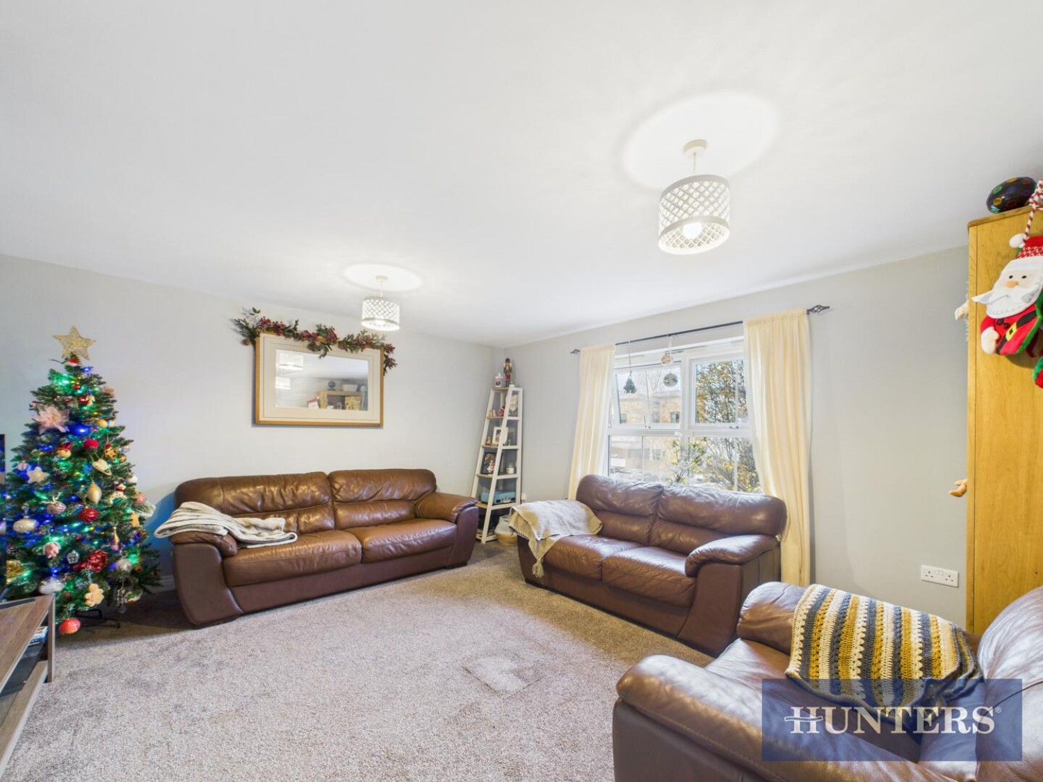 St. Georges Croft, Bridlington