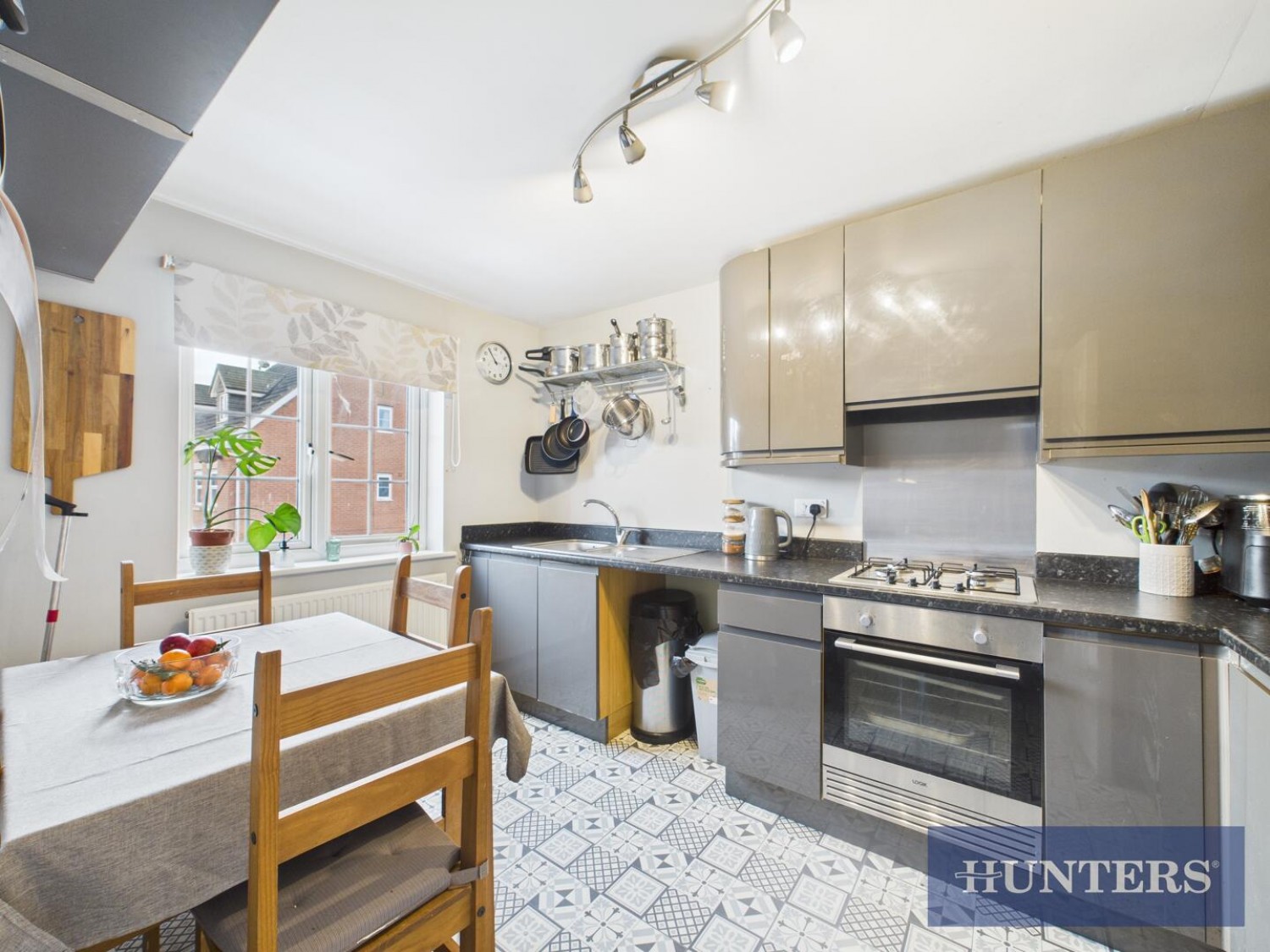 St. Georges Croft, Bridlington