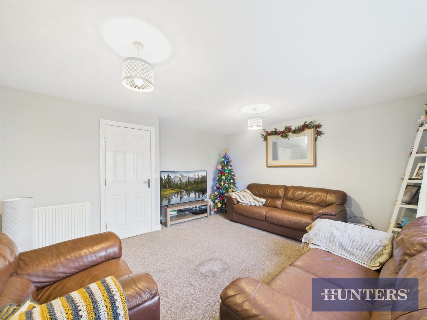 St. Georges Croft, Bridlington