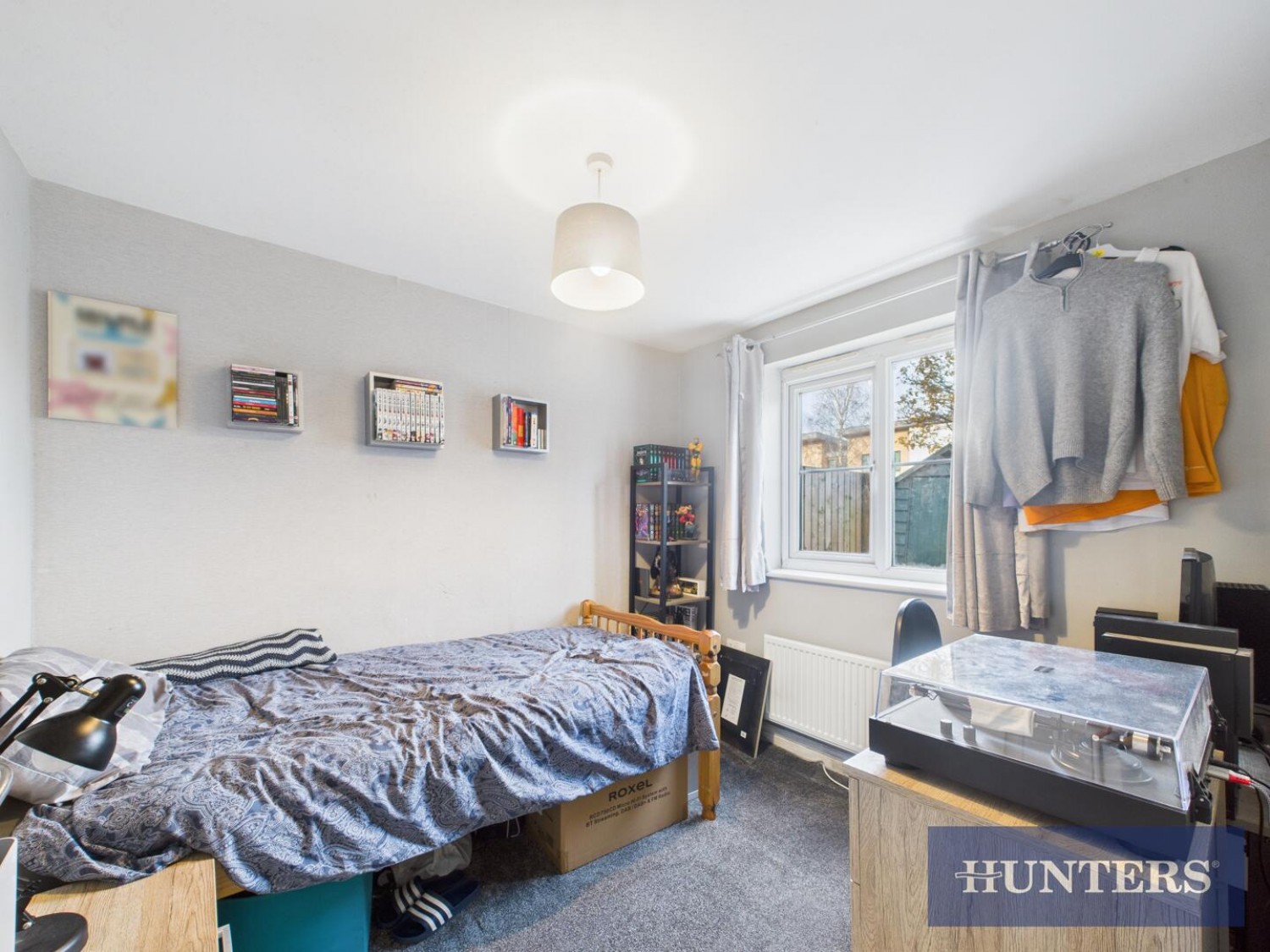 St. Georges Croft, Bridlington