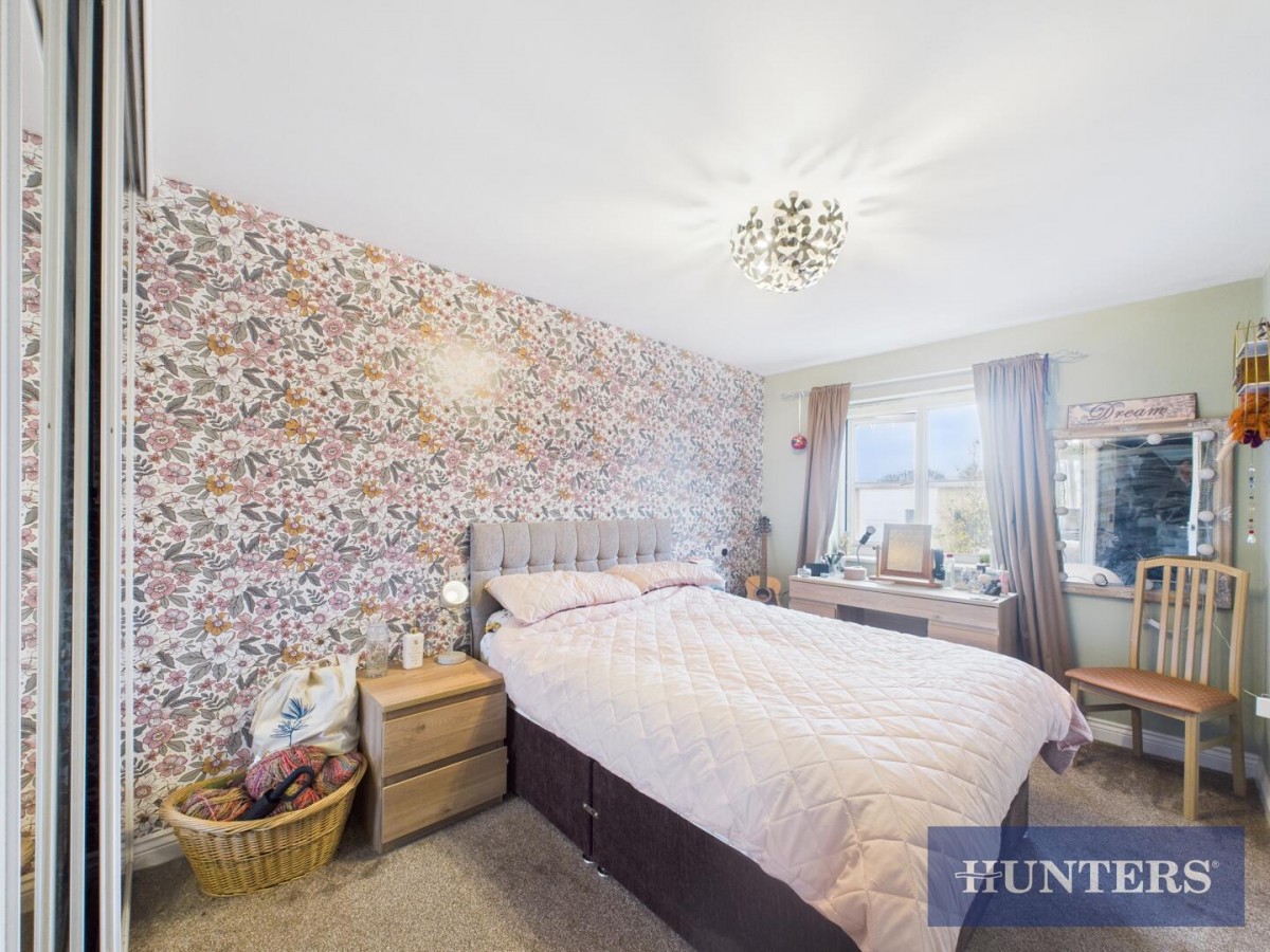 St. Georges Croft, Bridlington