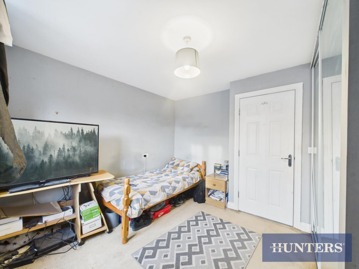 St. Georges Croft, Bridlington