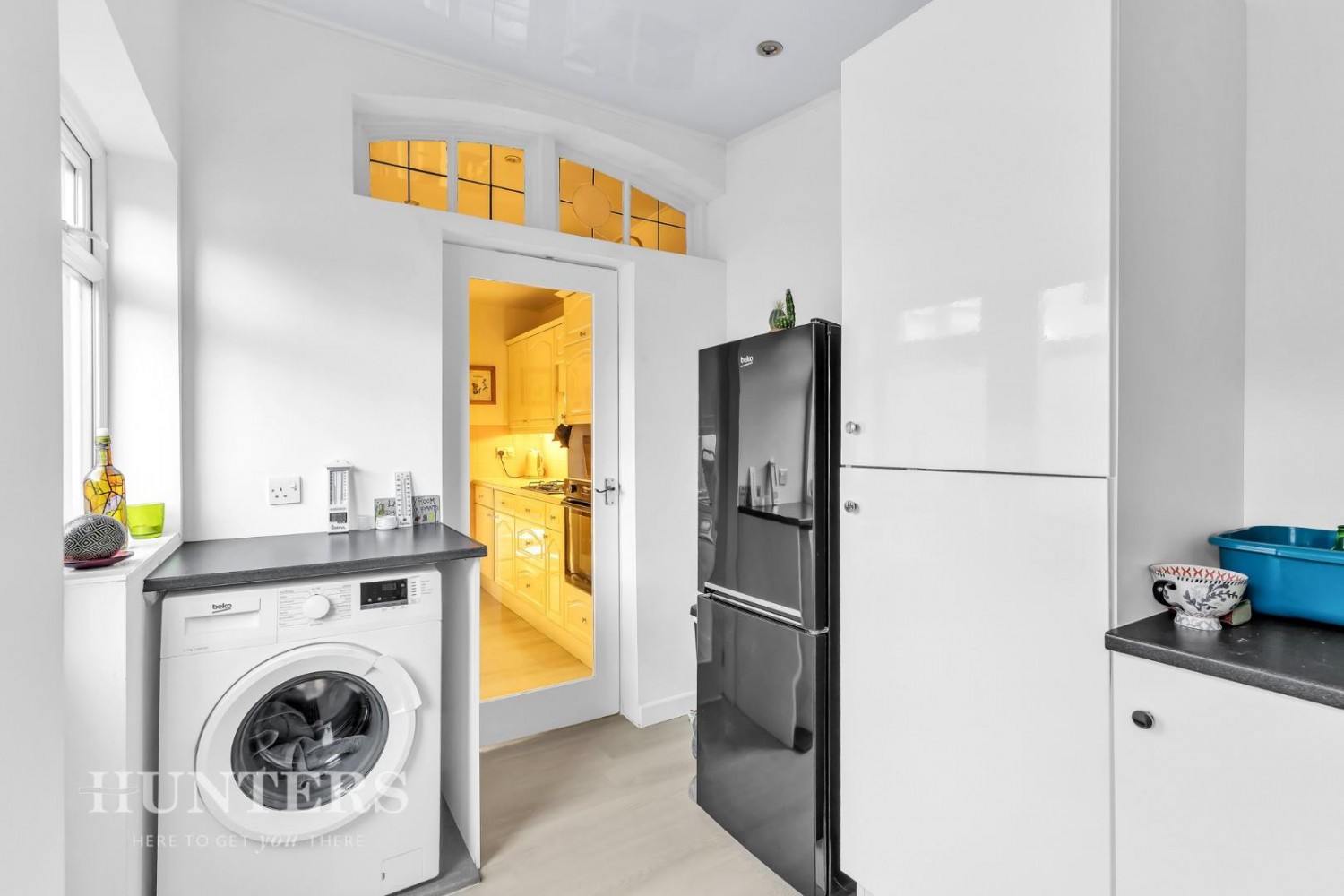 Green Lane, Garden Suburbs, Oldham