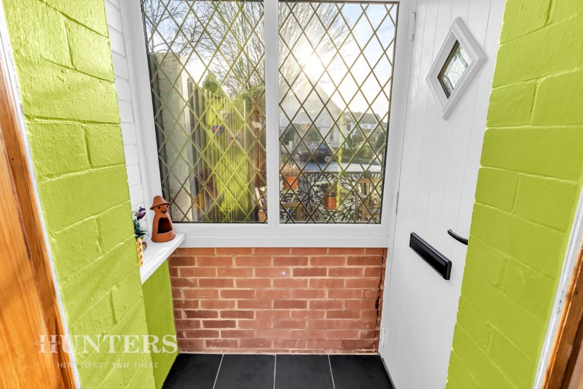 Green Lane, Garden Suburbs, Oldham