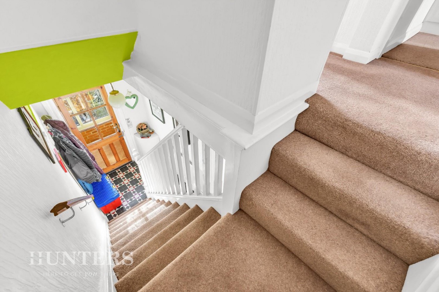 Green Lane, Garden Suburbs, Oldham